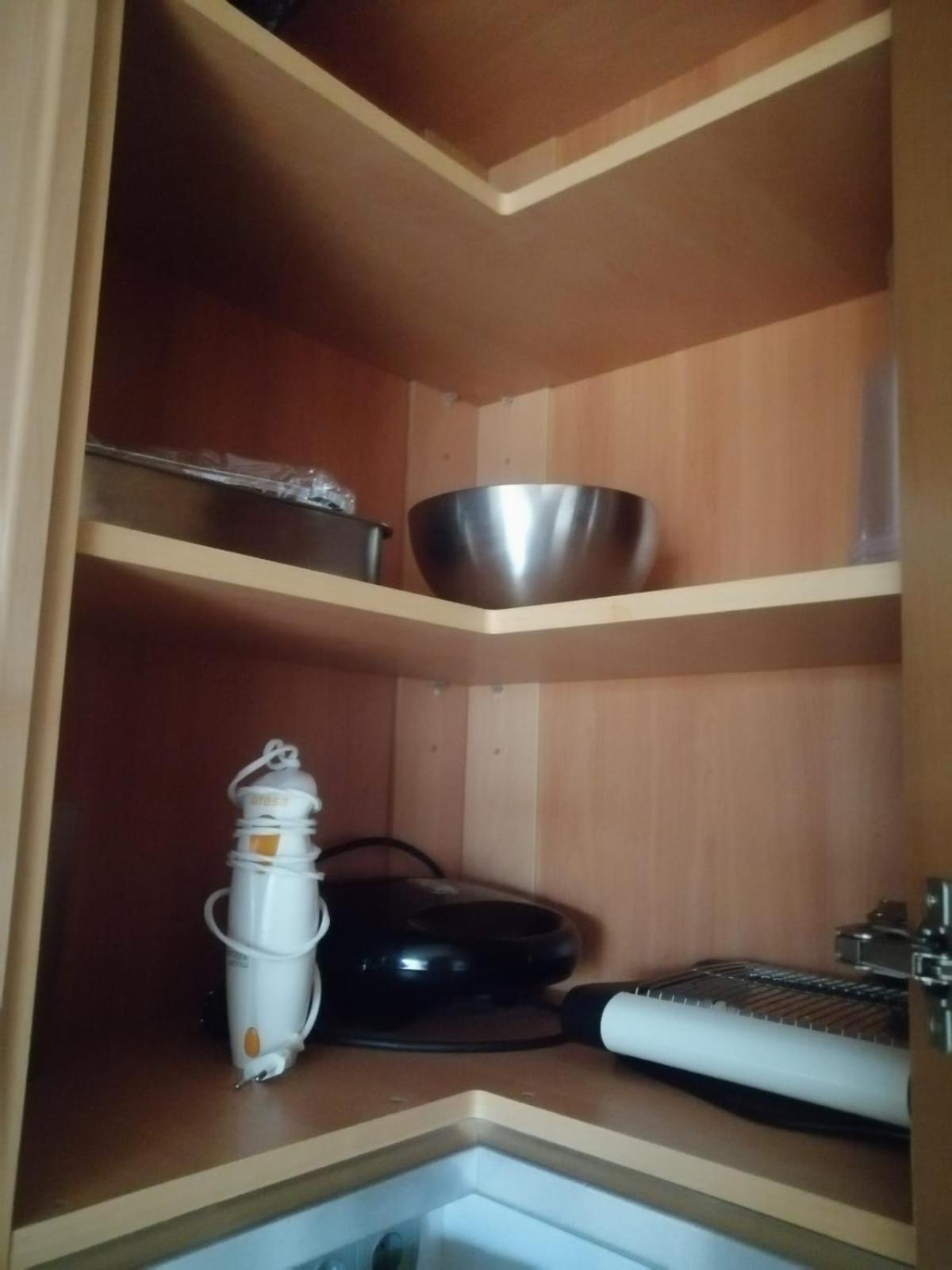 شقة Piso En سان فرناندو المظهر الخارجي الصورة