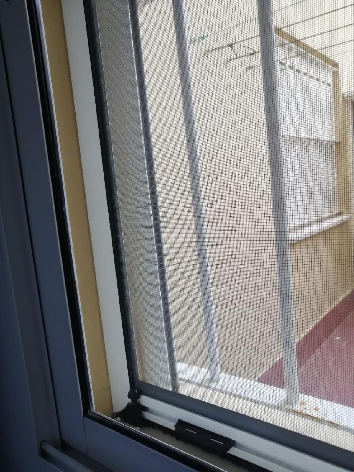 شقة Piso En سان فرناندو المظهر الخارجي الصورة